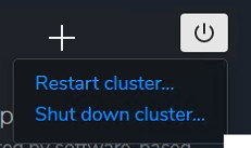 Tech - Qumulo Core - Shutting Down Cluster