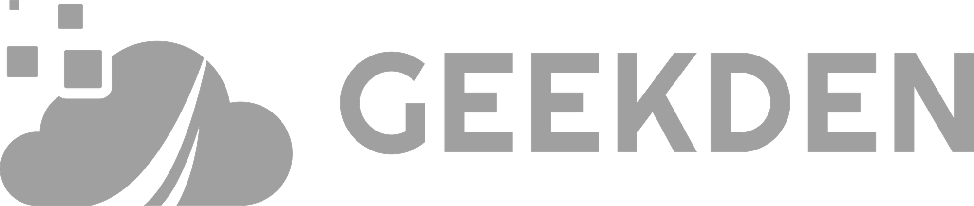 Geekden