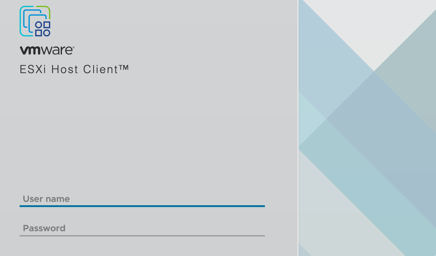 Tech - So, Bye Bye ESXI?