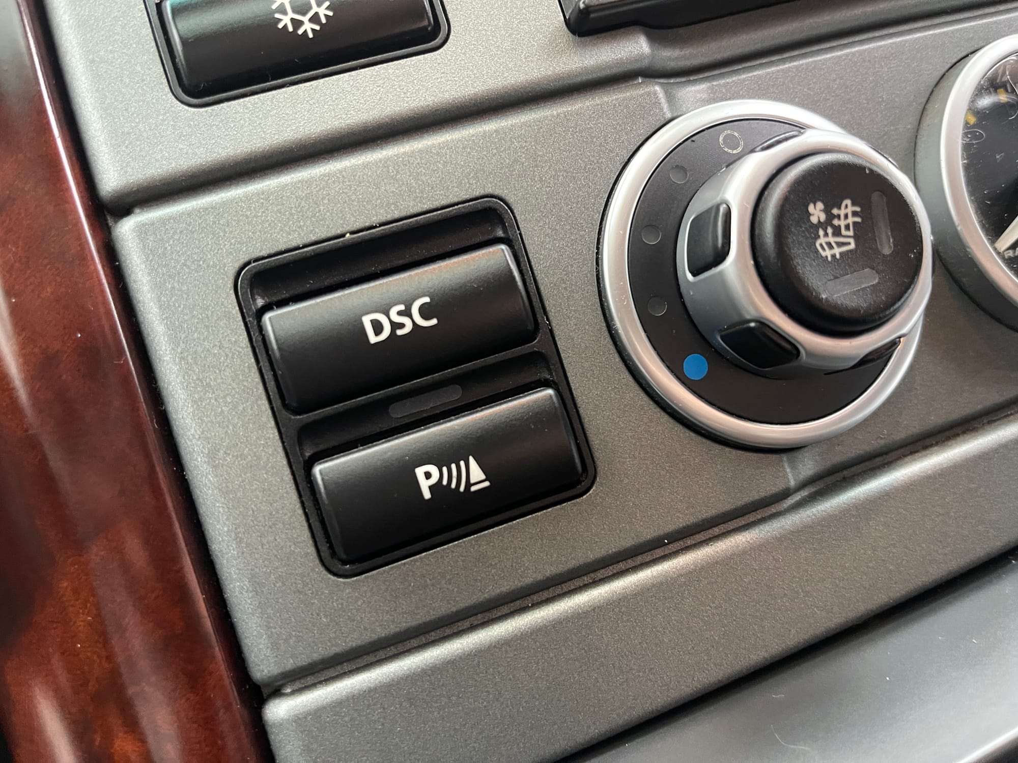 Range Rover L322 - Parking Distance Control (PDC) Troubleshooting - Part 1