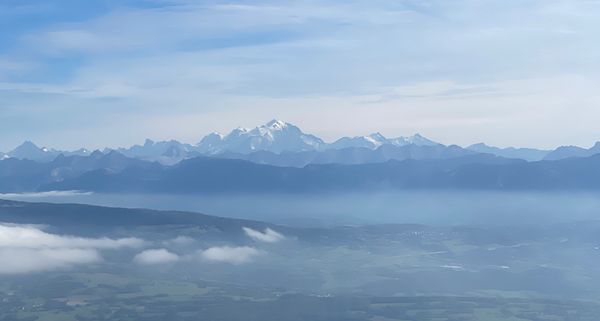 Travel - Switzerland